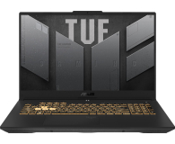 ASUS TUF Gaming F17 i5-12500H/16GB/512 RTX3050 144Hz - 1123057 - zdjęcie 4